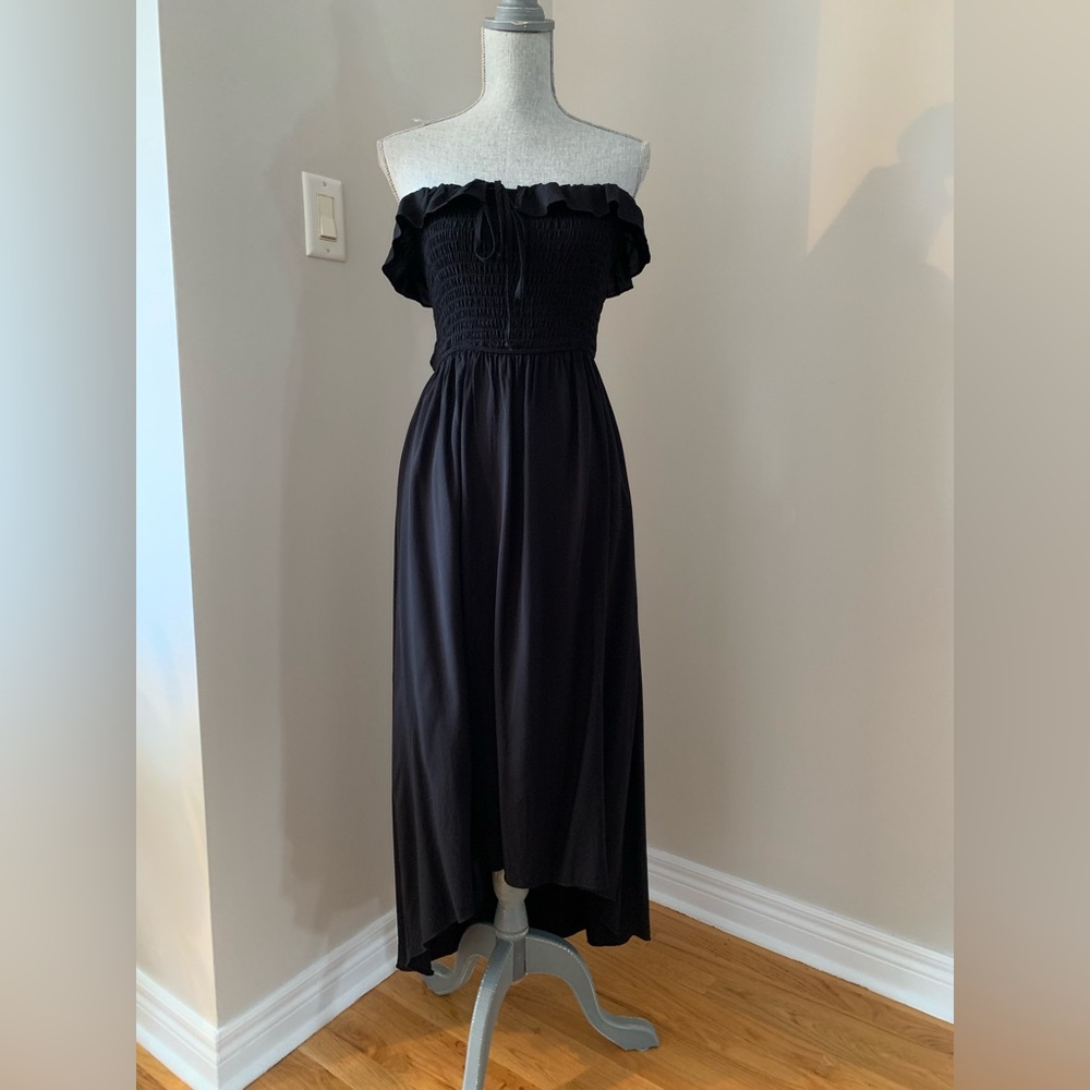 Design Lab Dress